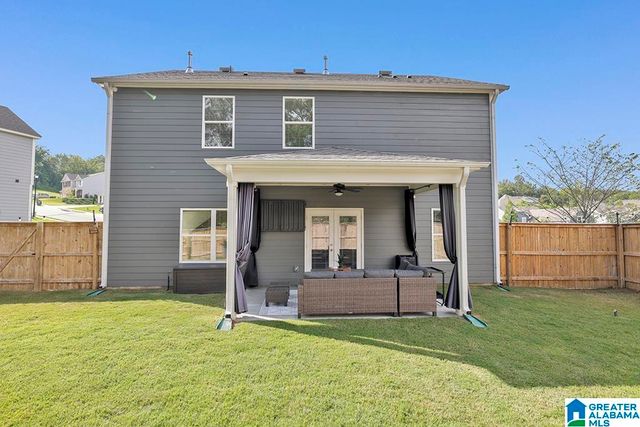 117 ROCK TERRACE CIRCLE, Helena, AL 35080
