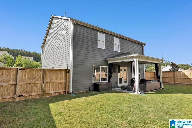 117 ROCK TERRACE CIRCLE, Helena, AL 35080