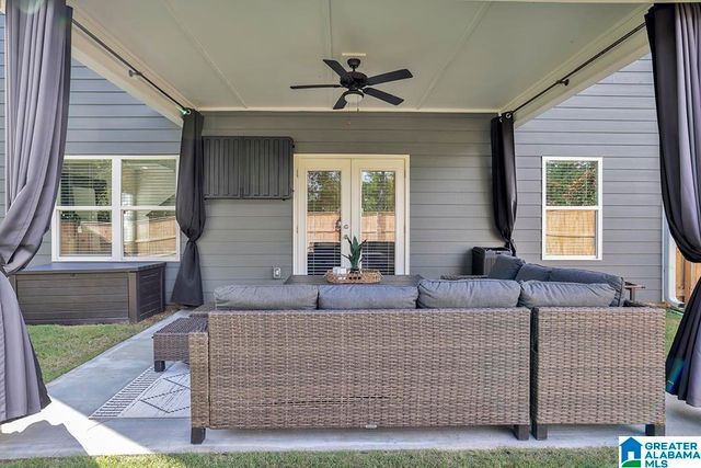 117 ROCK TERRACE CIRCLE, Helena, AL 35080