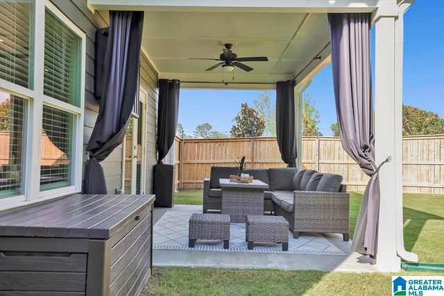 117 ROCK TERRACE CIRCLE, Helena, AL 35080