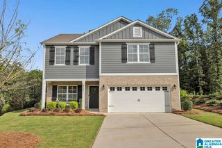 117 ROCK TERRACE CIRCLE, Helena, AL 35080