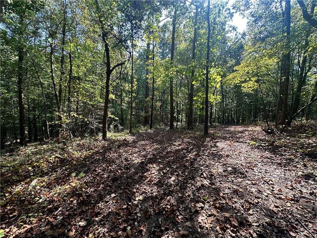 0 Frix Road, Cumming, GA 30028