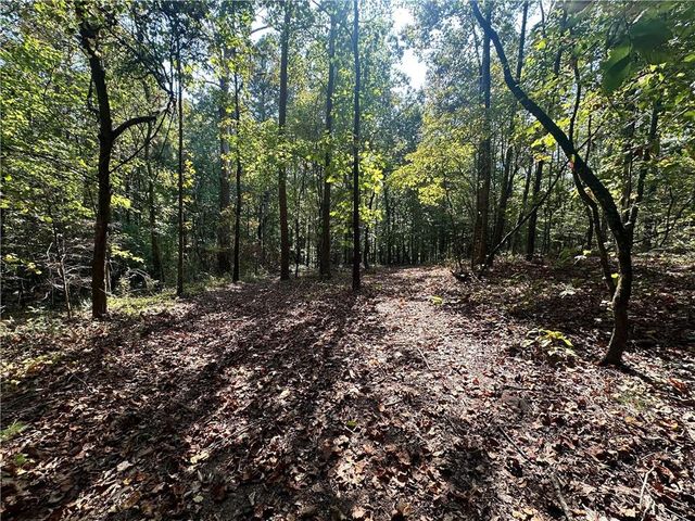 0 Frix Road, Cumming, GA 30028