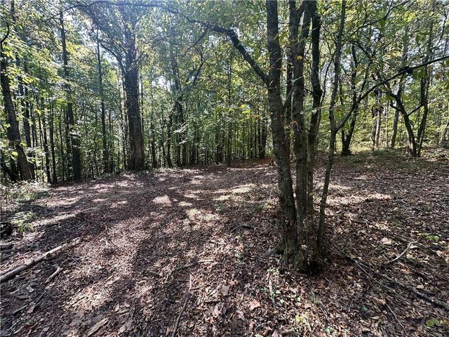 0 Frix Road, Cumming, GA 30028