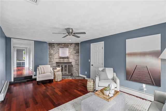 32 Ridge Road, Bristol, RI 02809