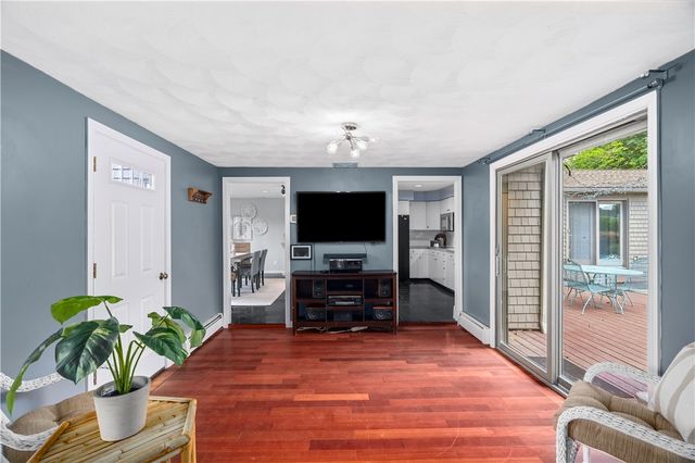 32 Ridge Road, Bristol, RI 02809