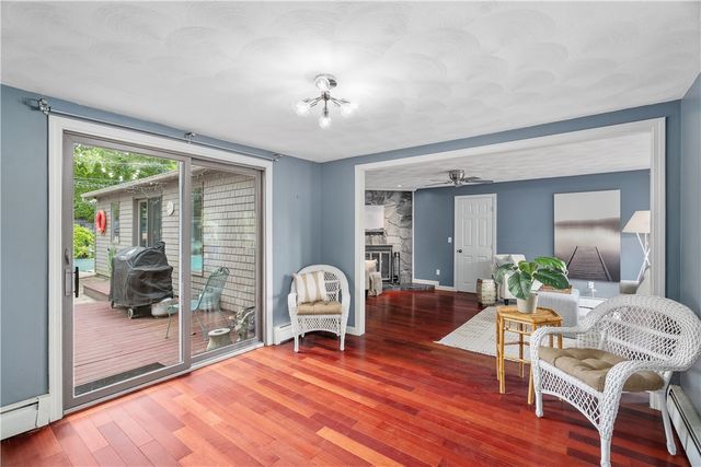 32 Ridge Road, Bristol, RI 02809