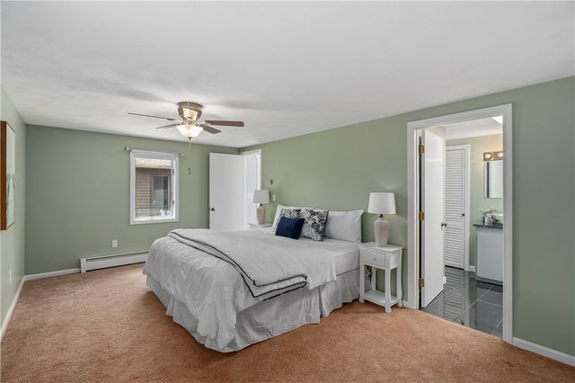 32 Ridge Road, Bristol, RI 02809