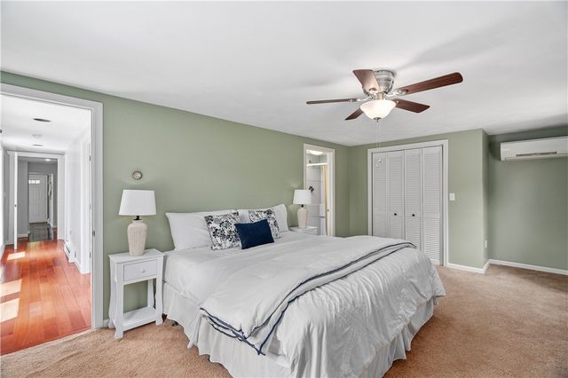 32 Ridge Road, Bristol, RI 02809