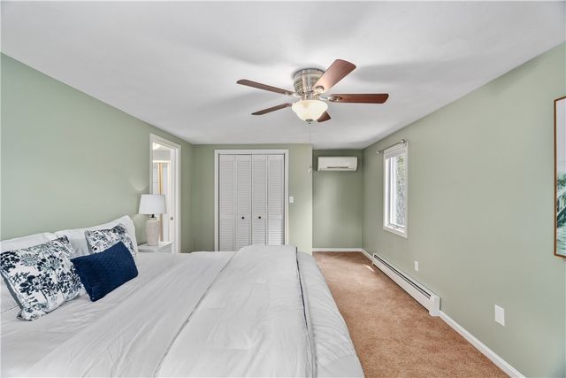 32 Ridge Road, Bristol, RI 02809