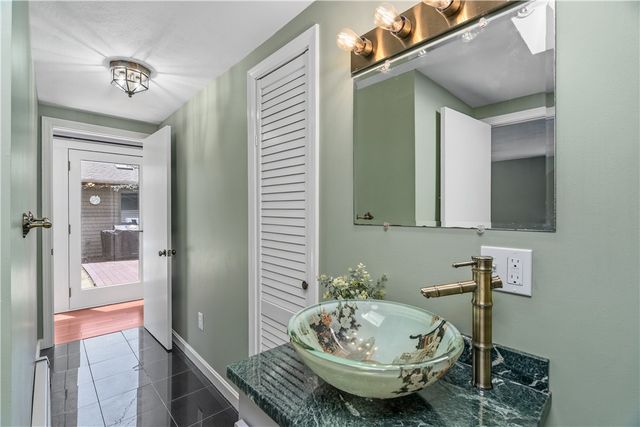 32 Ridge Road, Bristol, RI 02809