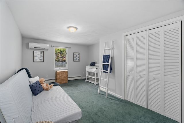 32 Ridge Road, Bristol, RI 02809