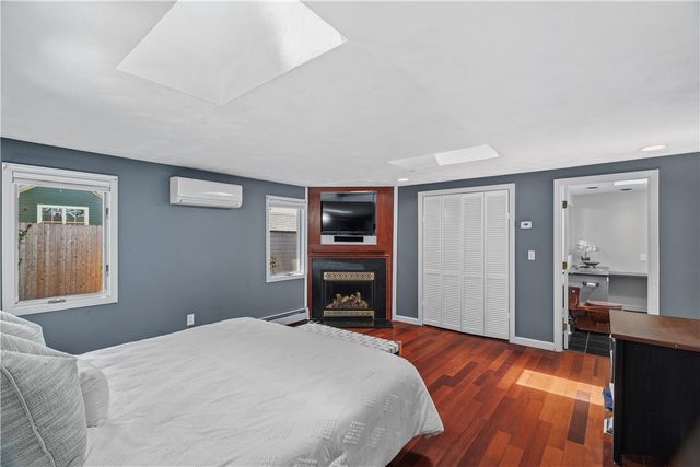 32 Ridge Road, Bristol, RI 02809
