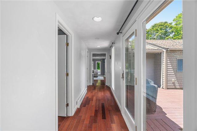 32 Ridge Road, Bristol, RI 02809