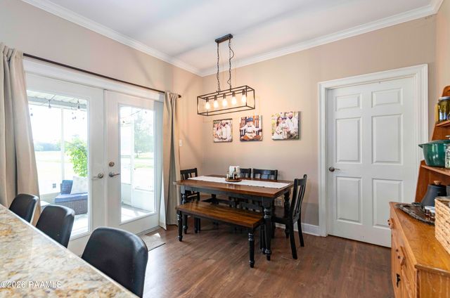 1402 Breaux Road, Lafayette, LA 70506