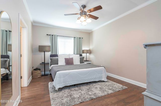 1402 Breaux Road, Lafayette, LA 70506