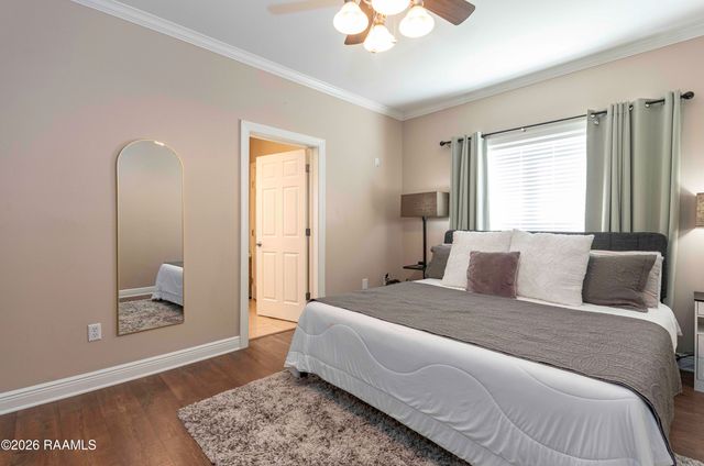 1402 Breaux Road, Lafayette, LA 70506