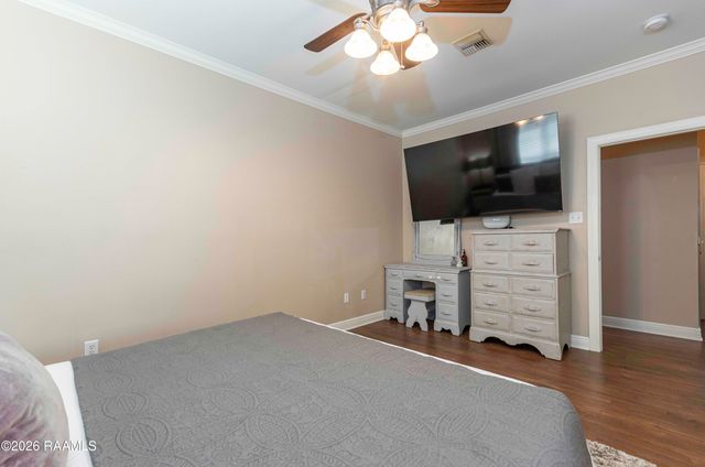 1402 Breaux Road, Lafayette, LA 70506