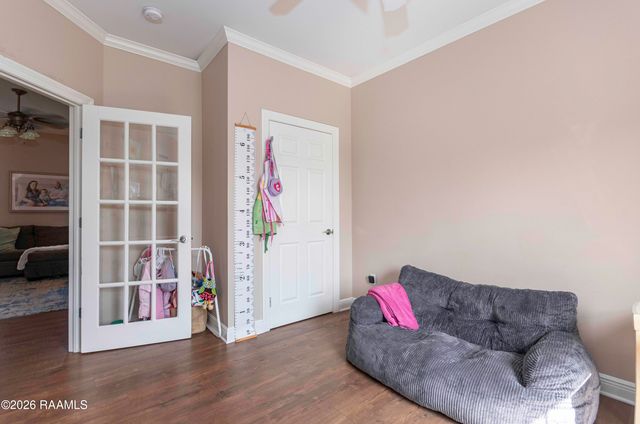 1402 Breaux Road, Lafayette, LA 70506