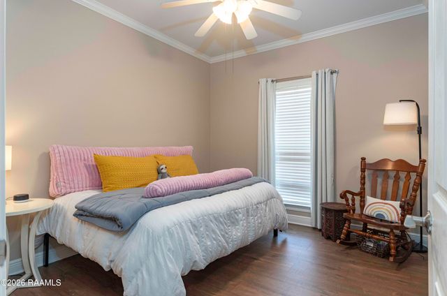 1402 Breaux Road, Lafayette, LA 70506