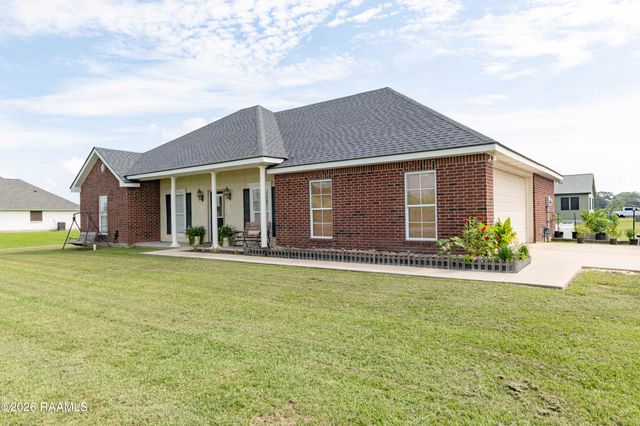 1402 Breaux Road, Lafayette, LA 70506