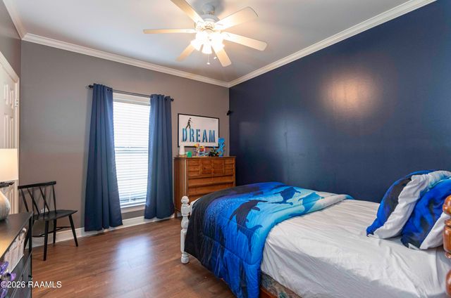 1402 Breaux Road, Lafayette, LA 70506