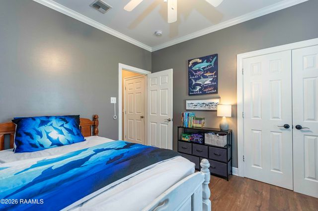 1402 Breaux Road, Lafayette, LA 70506