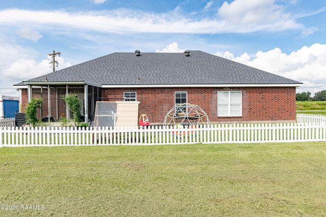 1402 Breaux Road, Lafayette, LA 70506