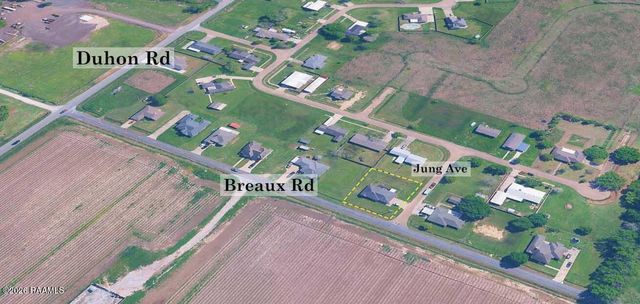 1402 Breaux Road, Lafayette, LA 70506