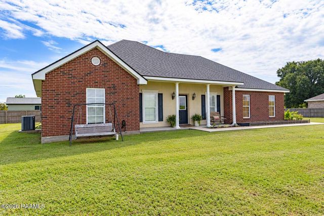 1402 Breaux Road, Lafayette, LA 70506