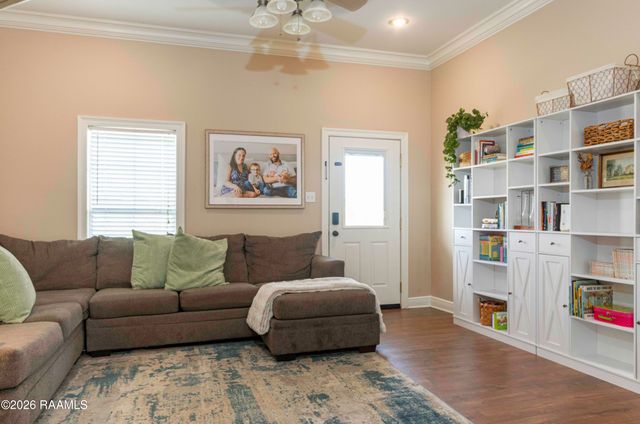 1402 Breaux Road, Lafayette, LA 70506
