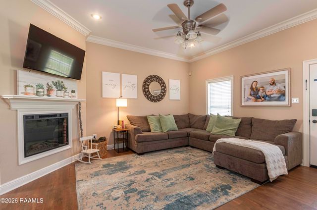 1402 Breaux Road, Lafayette, LA 70506