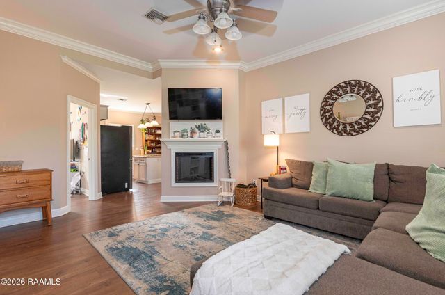 1402 Breaux Road, Lafayette, LA 70506