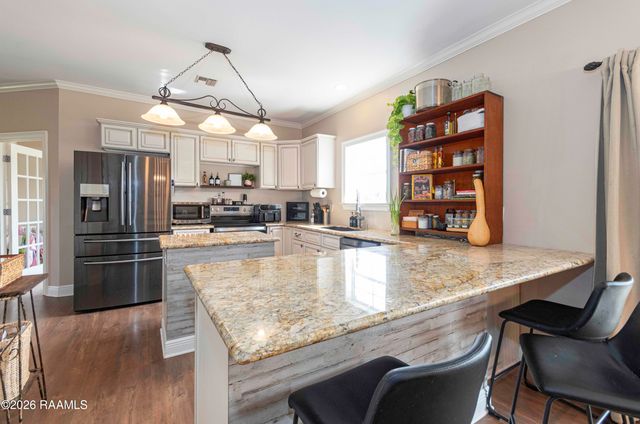 1402 Breaux Road, Lafayette, LA 70506