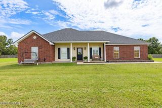 1402 Breaux Road, Lafayette, LA 70506