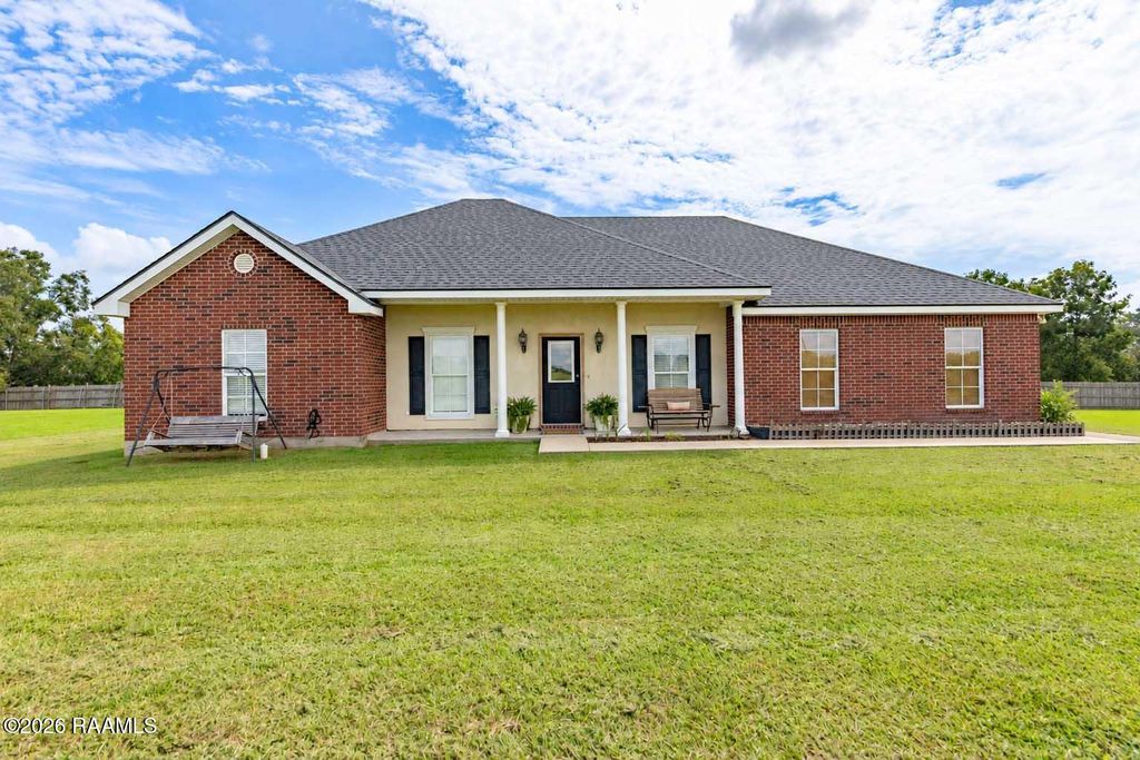 1402 Breaux Road, Lafayette, LA 70506