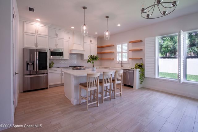 4305 Negal Circle, Melbourne, FL 32901