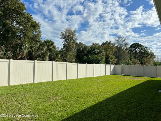 4305 Negal Circle, Melbourne, FL 32901