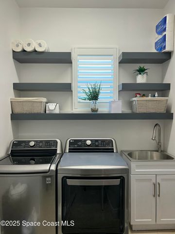 4305 Negal Circle, Melbourne, FL 32901