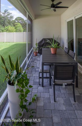 4305 Negal Circle, Melbourne, FL 32901