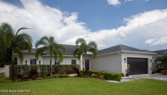 4305 Negal Circle, Melbourne, FL 32901