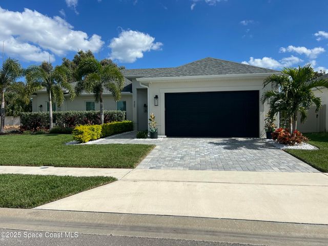 4305 Negal Circle, Melbourne, FL 32901