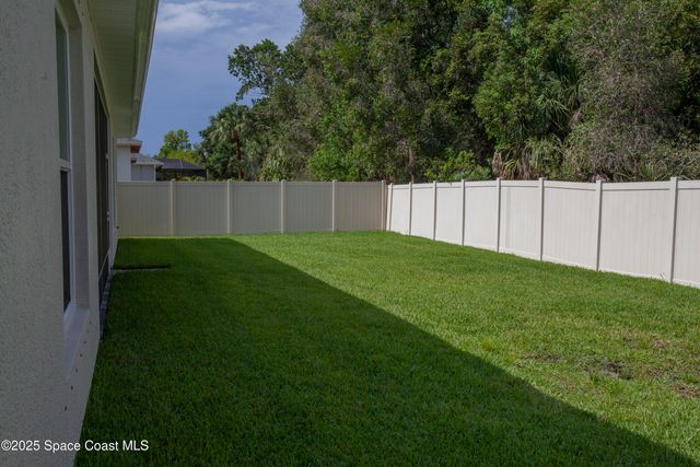 4305 Negal Circle, Melbourne, FL 32901