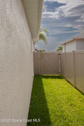 4305 Negal Circle, Melbourne, FL 32901