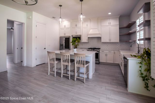 4305 Negal Circle, Melbourne, FL 32901