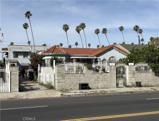 4241 Arlington, Los Angeles, CA 90008