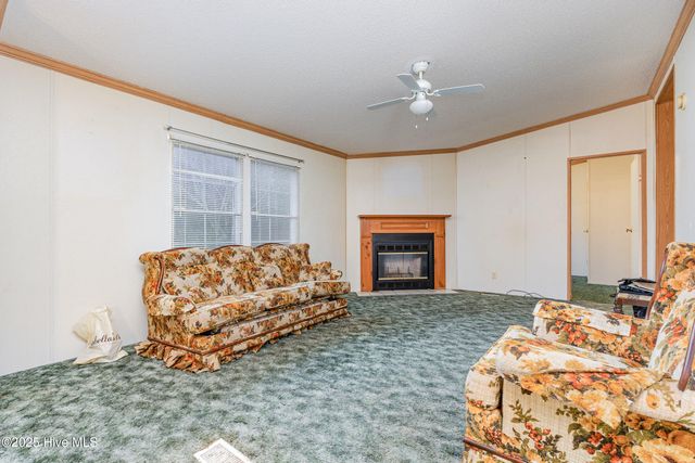 7472 Edwards Road, Castalia, NC 27816