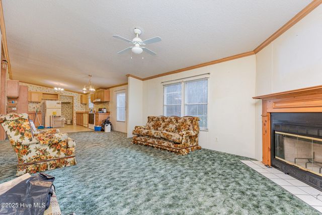 7472 Edwards Road, Castalia, NC 27816