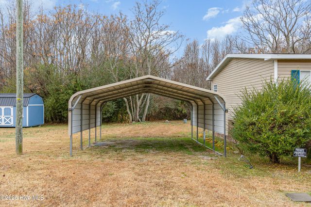 7472 Edwards Road, Castalia, NC 27816