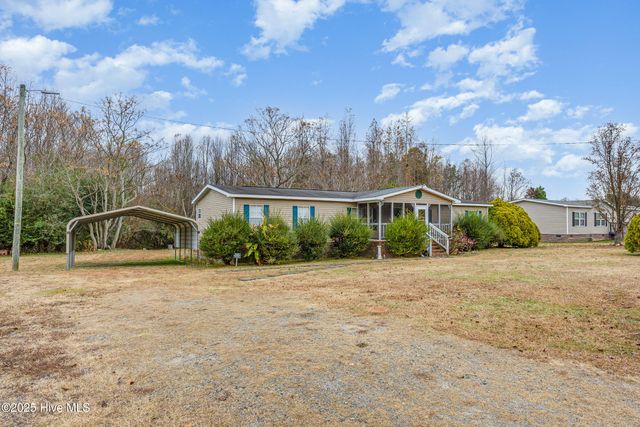 7472 Edwards Road, Castalia, NC 27816